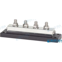 Powerbar Hd-Plint 600A 4X10mm