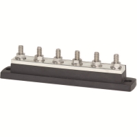Maxibus Plint 6X8Mm 250A