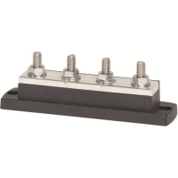 Maxibus Plint 4X8Mm 250A