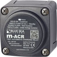 Skiljerelä 12/24v 65a