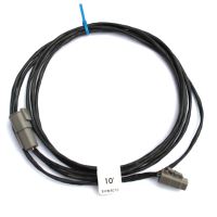 BOLT kabel svart 3 m