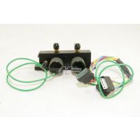 2 Valve Manifold - 12 Volt