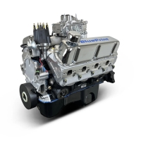 Ford SB 302ci crate motor