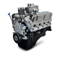 Ford SB 347ci Long Block