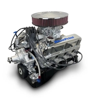 Ford SB 347ci Long Block