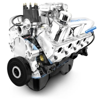 Ford SB 347ci Long Block
