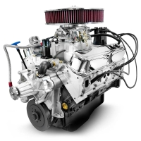 Mopar SB 408ci Crate motor