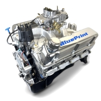 Ford SB 408ci Long Block
