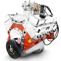 Chevy SB 454ci Crate motor