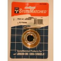 Prop.muttersats V4-V8