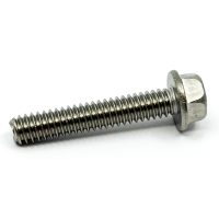 Bult 1/4"-34 Rf I