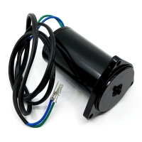 Powertrim Motor