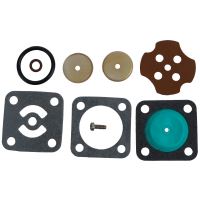 Repsats bränslepump