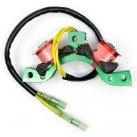 STATOR