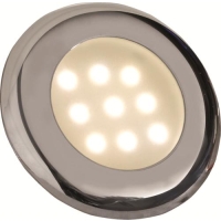 Lampa Nova Krom