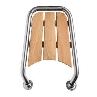 Peke Motorbåt 55Cm Teak