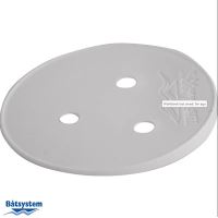 Passbricka 54mm 5gr