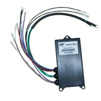 Switch Box