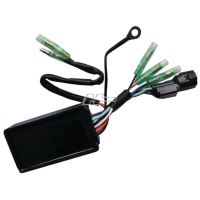CDI Box
