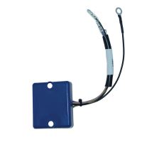 Varvtalsregulator