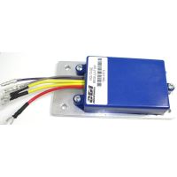 Likriktare/Regulator