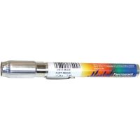 Värmeindikeringsfärg