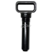 Pump till drevfyllare