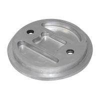 Anod Aluminium
