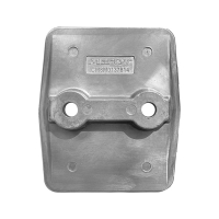 Anod Aluminium