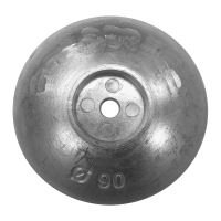 Anod roder Magnesium