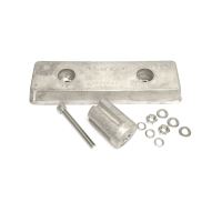 Anod Aluminium