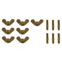 Pinwing B20 kullagrad