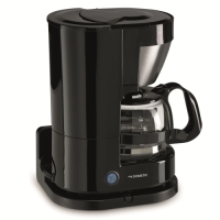 Kaffebryggare 5-Koppar 12V