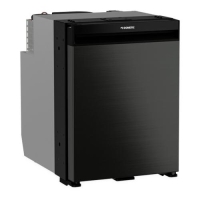 Kylskåp Dometic Nrx-C50