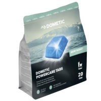 Kemtabletter Power Care