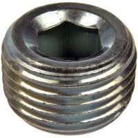 Insexplugg 1/2" NPT