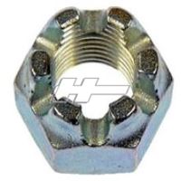 Kronmutter 9/16"