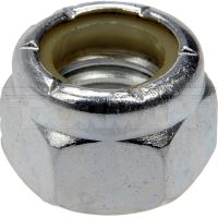 Låsmutter 7/16"