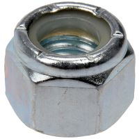 Låsmutter 1/2"