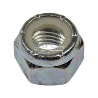 Låsmutter 9/16"