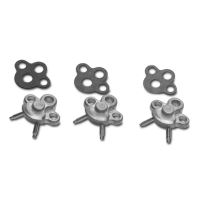 Munstycke accelerationspump