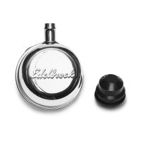 Oljepåfyllningslock