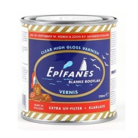 Epifanes Fernissa Blank 0,25L