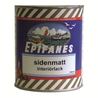 Epifanes Sidenmatt 0,5L