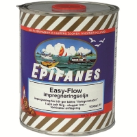 Epifanes Easyflow Olja 1L