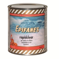 Epifanes Rapidclear 0,75L