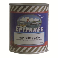 Epifanes Teaksealer 1L