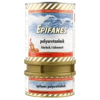 Epifanes Fernissa 2-K Matt