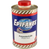Epifanes Polyestertvätt 1l