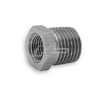 Reducering 1/4"-1/8"